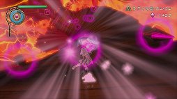 画像ギャラリー No.012のサムネイル画像 / PS4でリファインされた「GRAVITY DAZE」をレビュー。空から落ちてきた女の子の冒険活劇を,ハイクオリティなグラフィックスで楽しもう