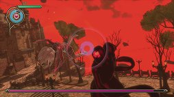 画像ギャラリー No.017のサムネイル画像 / PS4でリファインされた「GRAVITY DAZE」をレビュー。空から落ちてきた女の子の冒険活劇を,ハイクオリティなグラフィックスで楽しもう