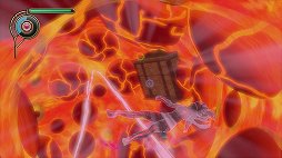 画像ギャラリー No.018のサムネイル画像 / PS4でリファインされた「GRAVITY DAZE」をレビュー。空から落ちてきた女の子の冒険活劇を,ハイクオリティなグラフィックスで楽しもう