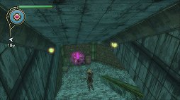 画像ギャラリー No.019のサムネイル画像 / PS4でリファインされた「GRAVITY DAZE」をレビュー。空から落ちてきた女の子の冒険活劇を,ハイクオリティなグラフィックスで楽しもう