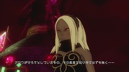 画像ギャラリー No.030のサムネイル画像 / PS4でリファインされた「GRAVITY DAZE」をレビュー。空から落ちてきた女の子の冒険活劇を,ハイクオリティなグラフィックスで楽しもう