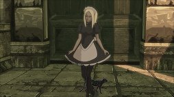 画像ギャラリー No.032のサムネイル画像 / PS4でリファインされた「GRAVITY DAZE」をレビュー。空から落ちてきた女の子の冒険活劇を,ハイクオリティなグラフィックスで楽しもう