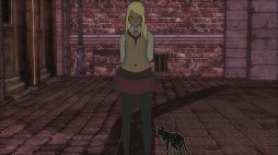 画像ギャラリー No.033のサムネイル画像 / PS4でリファインされた「GRAVITY DAZE」をレビュー。空から落ちてきた女の子の冒険活劇を,ハイクオリティなグラフィックスで楽しもう