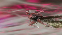 画像ギャラリー No.034のサムネイル画像 / PS4でリファインされた「GRAVITY DAZE」をレビュー。空から落ちてきた女の子の冒険活劇を,ハイクオリティなグラフィックスで楽しもう