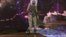 画像ギャラリー No.039のサムネイル画像 / PS4でリファインされた「GRAVITY DAZE」をレビュー。空から落ちてきた女の子の冒険活劇を,ハイクオリティなグラフィックスで楽しもう