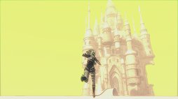 画像ギャラリー No.042のサムネイル画像 / PS4でリファインされた「GRAVITY DAZE」をレビュー。空から落ちてきた女の子の冒険活劇を,ハイクオリティなグラフィックスで楽しもう