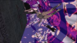 画像ギャラリー No.043のサムネイル画像 / PS4でリファインされた「GRAVITY DAZE」をレビュー。空から落ちてきた女の子の冒険活劇を,ハイクオリティなグラフィックスで楽しもう