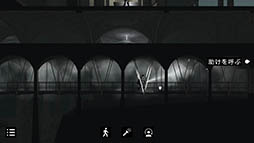 画像ギャラリー No.014のサムネイル画像 / モノトーンで描かれるグラフィックスは一見の価値アリ。ハードボイルドな横スクロールステルスアクション「Calvino Noir」のプレイレポートを掲載