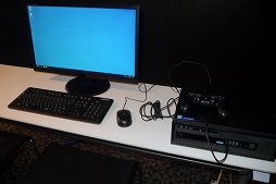 画像ギャラリー No.001のサムネイル画像 / PlayStation Now がPCに対応。PS3のゲームがPCでも遊べる,気になるサービスを体験してみた