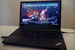 画像ギャラリー No.009のサムネイル画像 / PlayStation Now がPCに対応。PS3のゲームがPCでも遊べる,気になるサービスを体験してみた