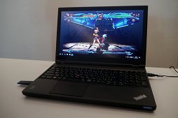 画像ギャラリー No.010のサムネイル画像 / PlayStation Now がPCに対応。PS3のゲームがPCでも遊べる,気になるサービスを体験してみた