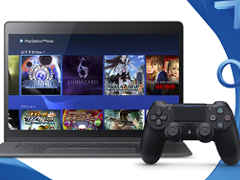 PlayStation Now for PCפ321˥ӥƱ֥ޥӡȡפ֥ޥꥷסPixel Junkץ꡼ʤɤץ쥤ǽ