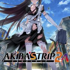 画像ギャラリー No.001のサムネイル画像 / 「PS Now」,「不思議のクロニクル」や「アキバズトリップ2+A」など5タイトルが追加