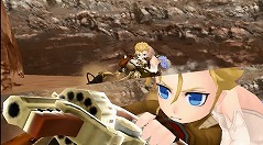 画像ギャラリー No.004のサムネイル画像 / 「誰ガ為のアルケミスト」に第2章「怠惰という名の銃弾」が実装。主人公エドガーを演じるのは逢坂良太さん