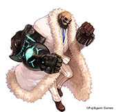 画像ギャラリー No.008のサムネイル画像 / 「誰ガ為のアルケミスト」に第2章「怠惰という名の銃弾」が実装。主人公エドガーを演じるのは逢坂良太さん