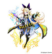 画像ギャラリー No.011のサムネイル画像 / 「誰ガ為のアルケミスト」に第2章「怠惰という名の銃弾」が実装。主人公エドガーを演じるのは逢坂良太さん