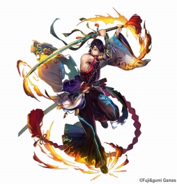 画像ギャラリー No.006のサムネイル画像 / 「誰ガ為のアルケミスト」リンの水着スキンが登場。イベント「憧れは甘く」も開幕