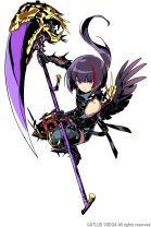 画像ギャラリー No.012のサムネイル画像 / 「誰ガ為のアルケミスト」,「世界樹の迷宮V」とコラボしたイベントクエストが開催