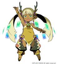 画像ギャラリー No.015のサムネイル画像 / 「誰ガ為のアルケミスト」,「世界樹の迷宮V」とコラボしたイベントクエストが開催