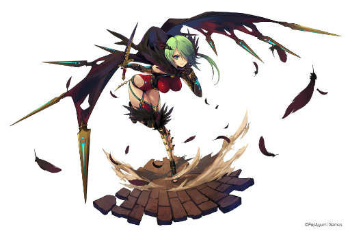 画像ギャラリー No.002のサムネイル画像 / 「誰ガ為のアルケミスト」にクリスマススキンや新ジョブ「暗殺者」が実装