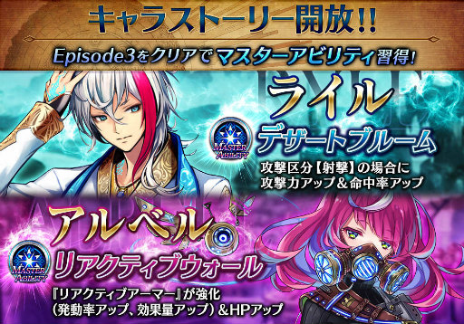 画像ギャラリー No.018のサムネイル画像 / 「誰ガ為のアルケミスト」,FF15の“アラネア”など3キャラが登場