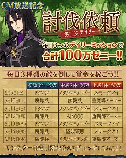 画像ギャラリー No.010のサムネイル画像 / 「誰ガ為のアルケミスト」,新たなエクストラステージが登場