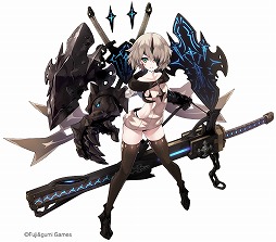 画像ギャラリー No.002のサムネイル画像 / 「誰ガ為のアルケミスト」,“聖石の追憶”の第8章が公開