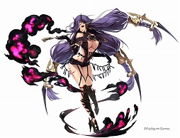 画像ギャラリー No.003のサムネイル画像 / 「誰ガ為のアルケミスト」,“聖石の追憶”の第8章が公開