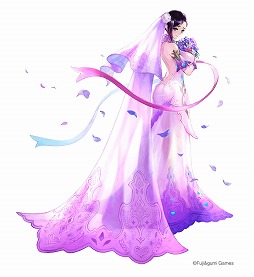 画像ギャラリー No.013のサムネイル画像 / 「誰ガ為のアルケミスト」,“聖石の追憶”の第8章が公開