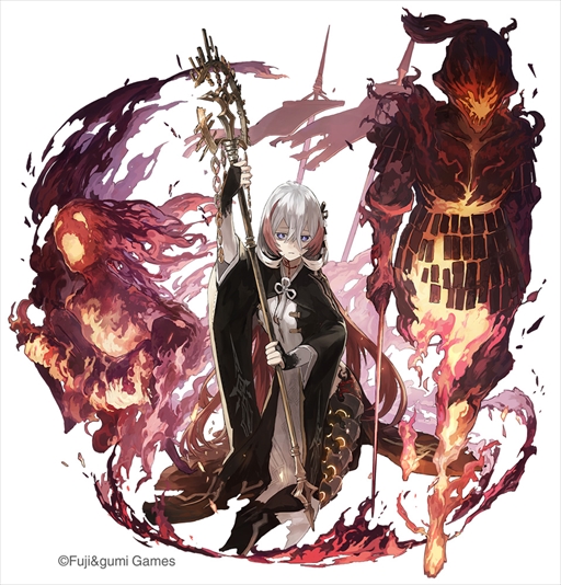 画像ギャラリー No.012のサムネイル画像 / 「誰ガ為のアルケミスト」,200万DL突破を記念した各種キャンペーンを実施