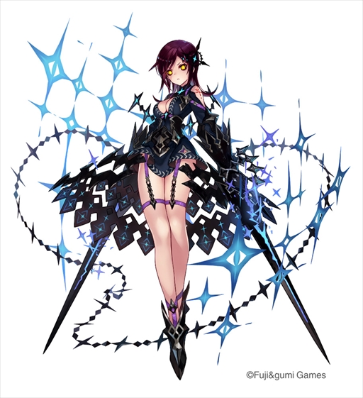 画像ギャラリー No.013のサムネイル画像 / 「誰ガ為のアルケミスト」,200万DL突破を記念した各種キャンペーンを実施