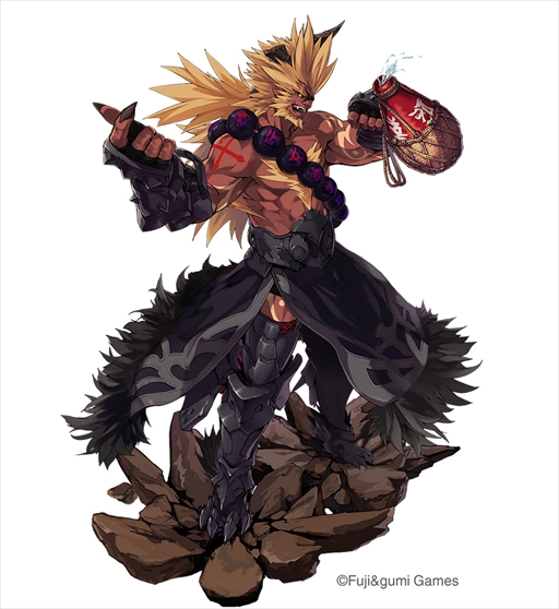 画像ギャラリー No.014のサムネイル画像 / 「誰ガ為のアルケミスト」,200万DL突破を記念した各種キャンペーンを実施