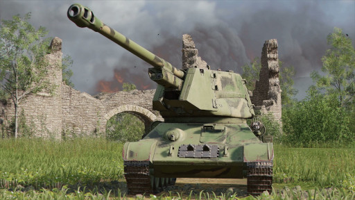 #002Υͥ/World of Tanks: Modern ArmorסTHE INDEPENDENTSɤ򳫺