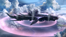 画像ギャラリー No.002のサムネイル画像 / 新作RPG「アナザーエデン 時空を超える猫」のクローズドβテストが実施決定。1000名限定の参加者募集受付もスタート