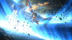 画像ギャラリー No.004のサムネイル画像 / 新作RPG「アナザーエデン 時空を超える猫」のクローズドβテストが実施決定。1000名限定の参加者募集受付もスタート