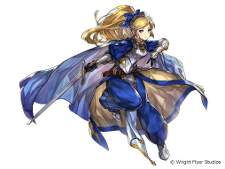 画像ギャラリー No.003のサムネイル画像 / 「アナザーエデン」,クロノスの石増量キャンペーン&Ver1.1アップデートが5月10日に実施。新キャラ“ディアドラ”などのビジュアルも紹介