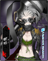 画像ギャラリー No.006のサムネイル画像 / 「一血卍傑-ONLINE」の事前登録受付は6月30日にスタート。同日には公式生放送も