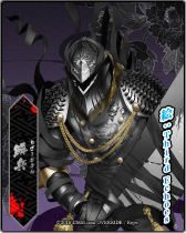 画像ギャラリー No.008のサムネイル画像 / 「一血卍傑-ONLINE」の事前登録受付は6月30日にスタート。同日には公式生放送も