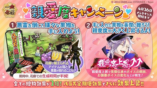 画像ギャラリー No.004のサムネイル画像 / 「一血卍傑-ONLINE-」,衣装替え英傑「アマツミカボシ」が実装