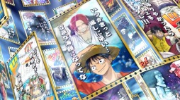 ONE PIECE ɥȡפ̥Ϥͤޤäץ⡼ࡼӡ