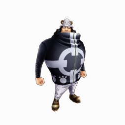 画像ギャラリー No.001のサムネイル画像 / 「ONE PIECE サウザンドストーム」,ハンコックやローの参戦が決定。ロビー機能の情報も