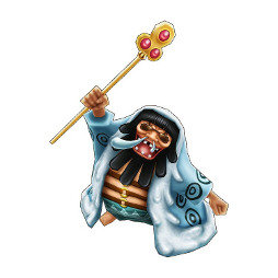 画像ギャラリー No.004のサムネイル画像 / 「ONE PIECE サウザンドストーム」の公式サイトがリニューアル