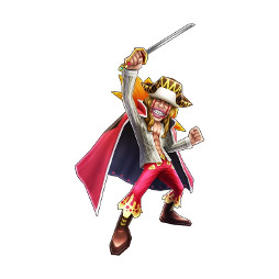 画像ギャラリー No.005のサムネイル画像 / 「ONE PIECE サウザンドストーム」の公式サイトがリニューアル