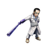 画像ギャラリー No.007のサムネイル画像 / 「ONE PIECE サウザンドストーム」の公式サイトがリニューアル