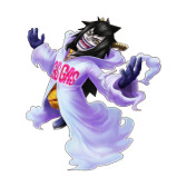 画像ギャラリー No.008のサムネイル画像 / 「ONE PIECE サウザンドストーム」の公式サイトがリニューアル