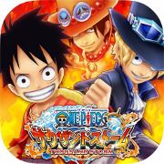 画像ギャラリー No.010のサムネイル画像 / 「ONE PIECE サウザンドストーム」の公式サイトがリニューアル