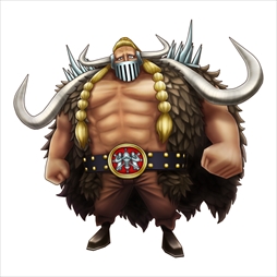 画像ギャラリー No.005のサムネイル画像 / 「ONE PIECE サウザンドストーム」,特設サイトで「サウストかるた2018」を開催