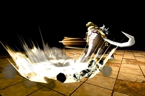 画像ギャラリー No.008のサムネイル画像 / 「ONE PIECE サウザンドストーム」,特設サイトで「サウストかるた2018」を開催