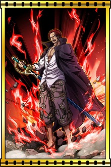 画像ギャラリー No.004のサムネイル画像 / 「ONE PIECE サウザンドストーム」,シャンクスの新衣装が登場