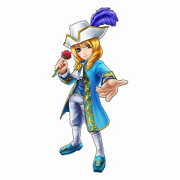 画像ギャラリー No.002のサムネイル画像 / 「ONE PIECE サウザンドストーム」,ホワイトデー衣装のキャラが登場